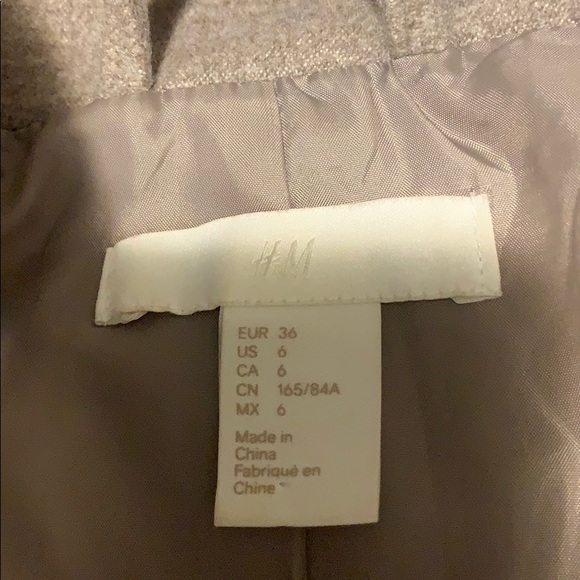 Jacket from H&M - Picture 3 of 3